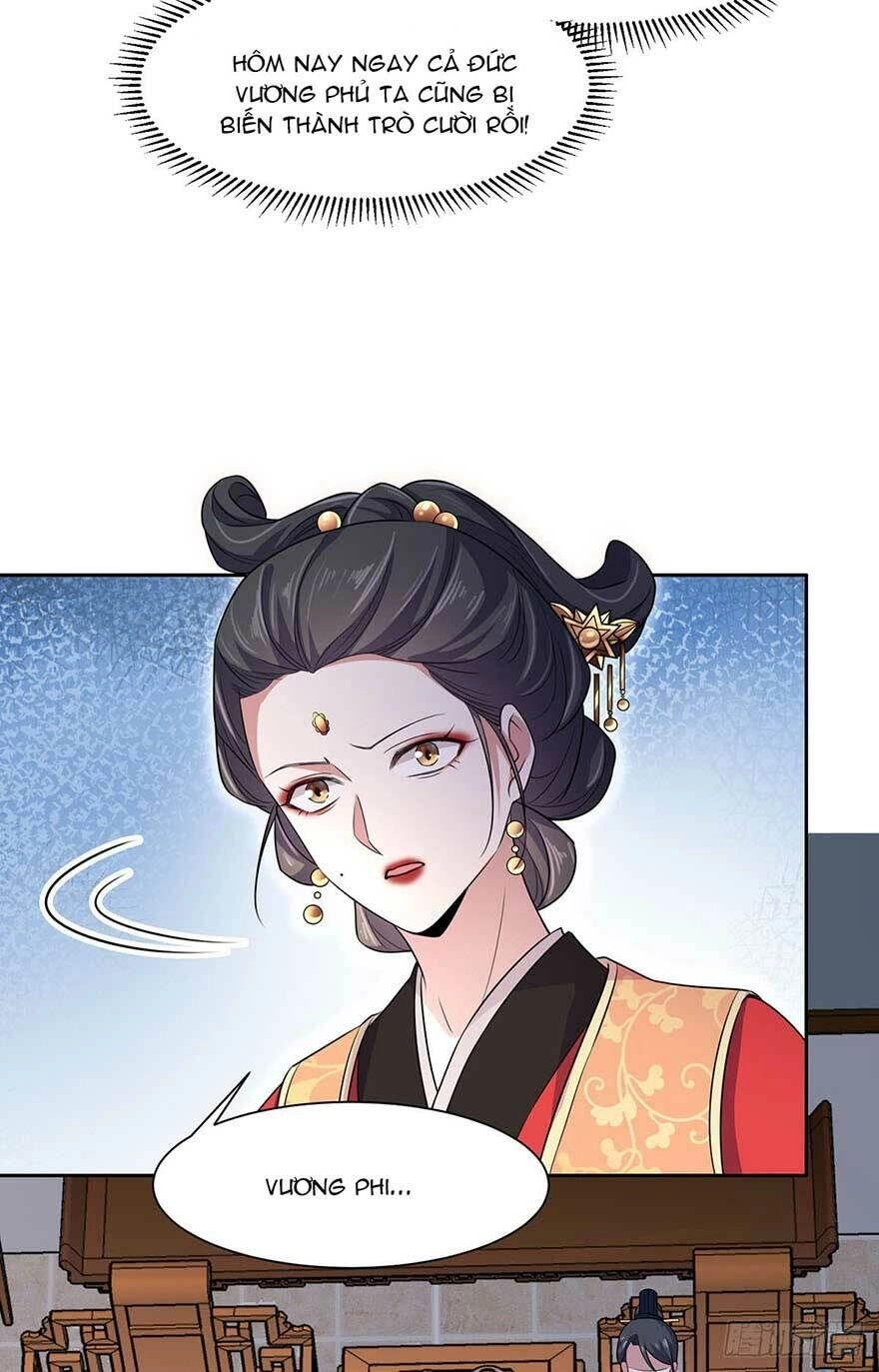 Hoạn Phi Thiên Hạ Chapter 34 - 22