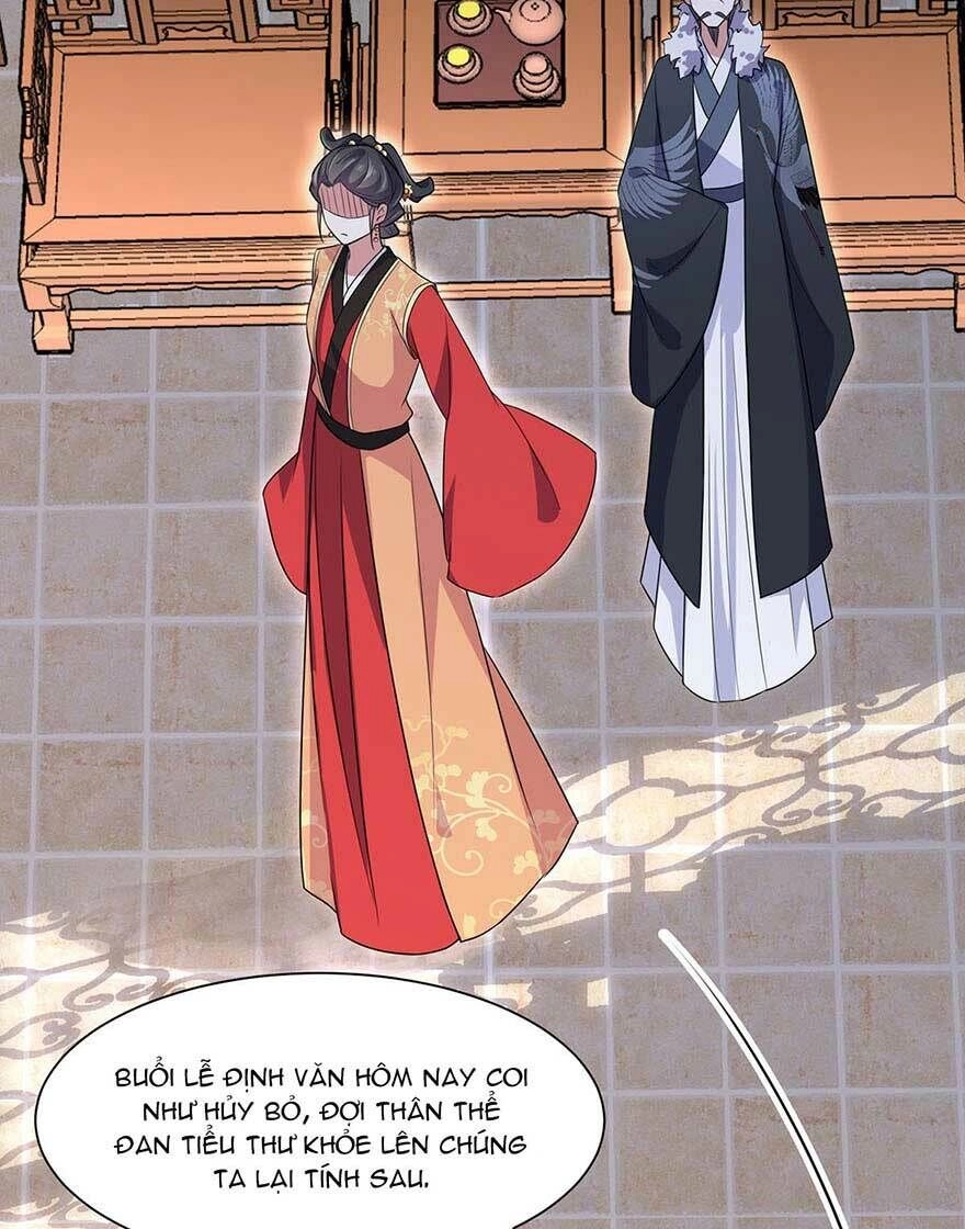 Hoạn Phi Thiên Hạ Chapter 34 - 23