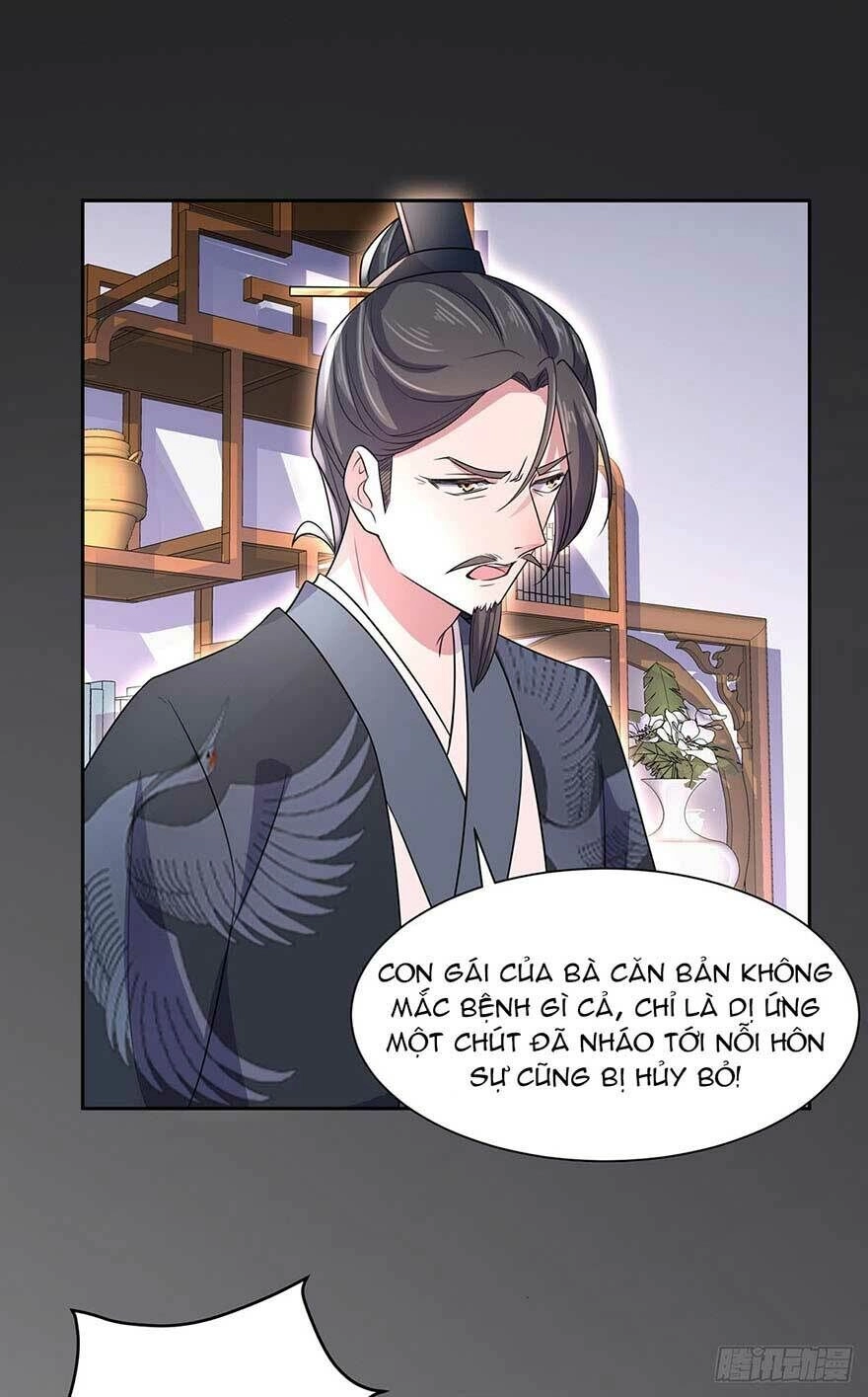 Hoạn Phi Thiên Hạ Chapter 34 - 29