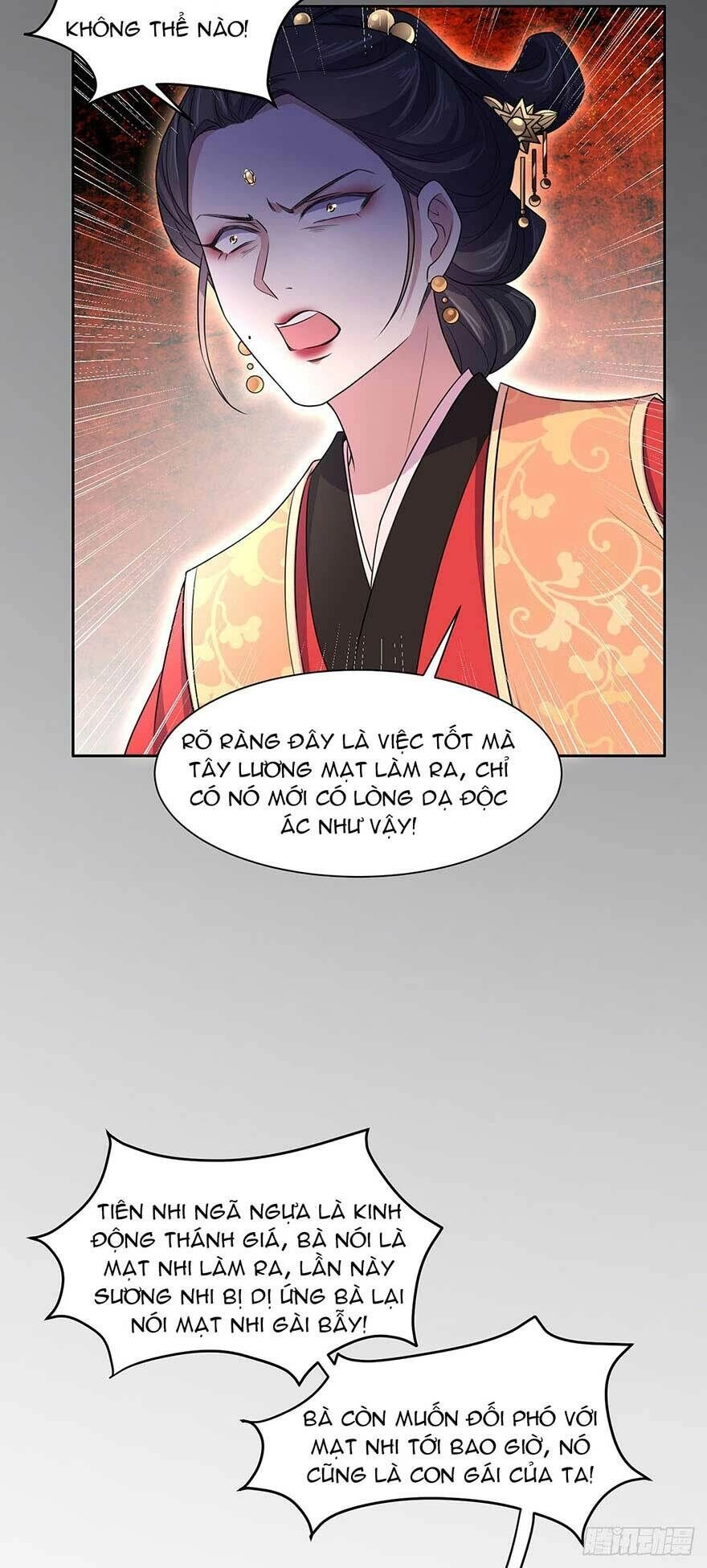 Hoạn Phi Thiên Hạ Chapter 34 - 30