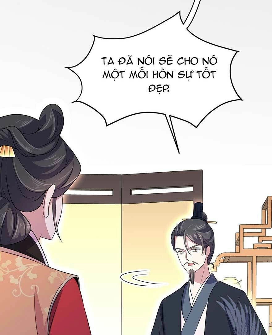 Hoạn Phi Thiên Hạ Chapter 34 - 31
