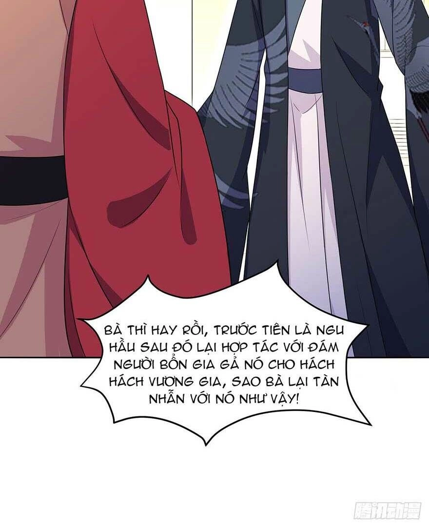 Hoạn Phi Thiên Hạ Chapter 34 - 32