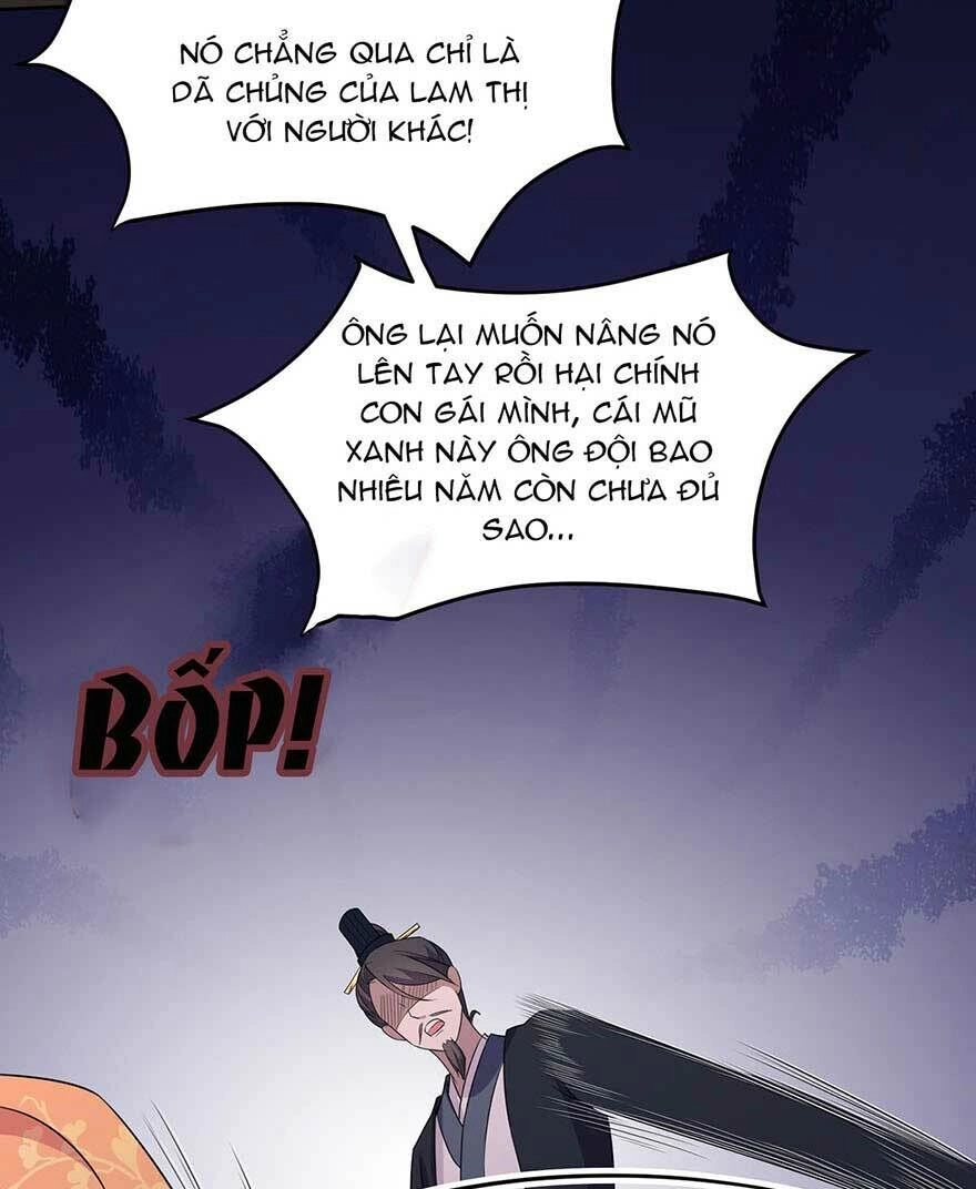 Hoạn Phi Thiên Hạ Chapter 34 - 34