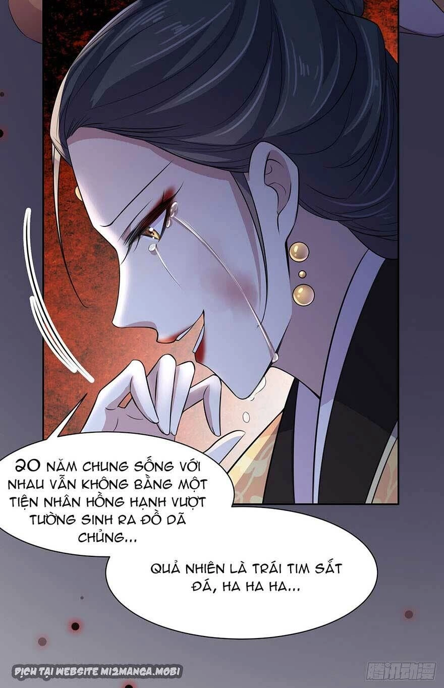 Hoạn Phi Thiên Hạ Chapter 35 - 4