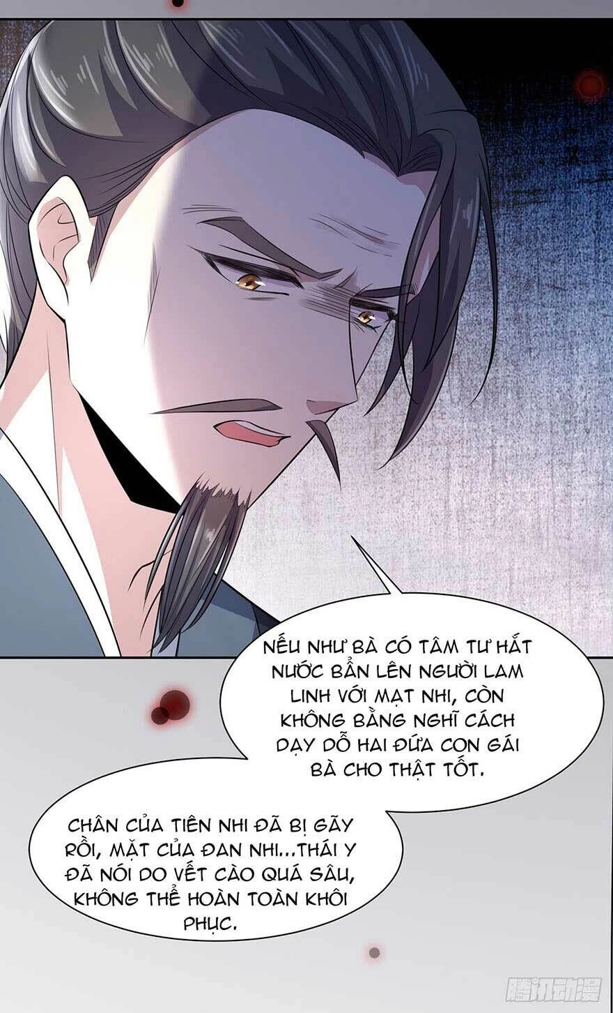 Hoạn Phi Thiên Hạ Chapter 35 - 5