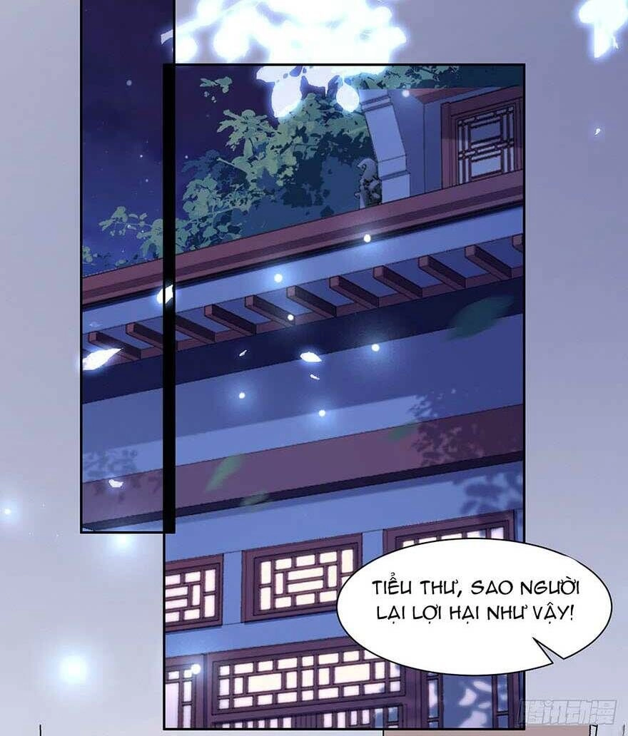 Hoạn Phi Thiên Hạ Chapter 35 - 11