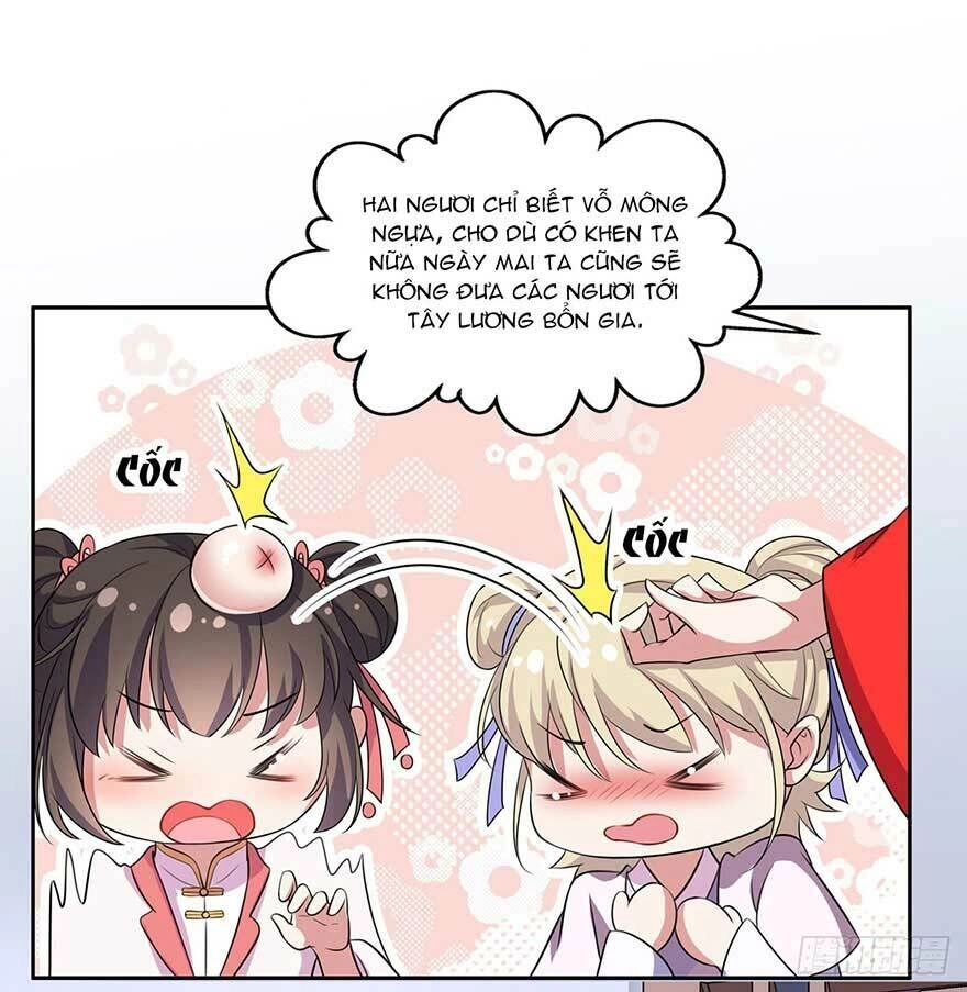 Hoạn Phi Thiên Hạ Chapter 35 - 15