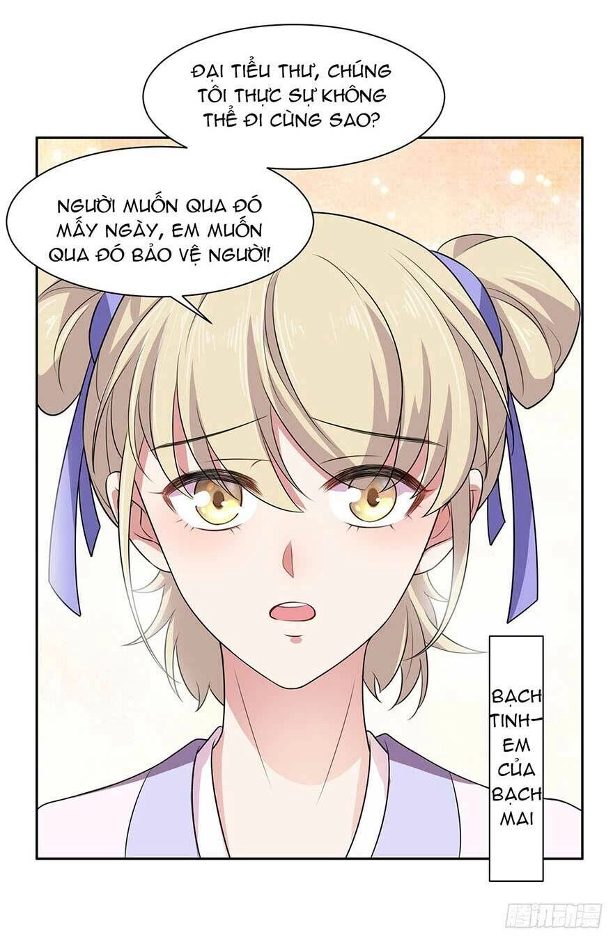 Hoạn Phi Thiên Hạ Chapter 35 - 17