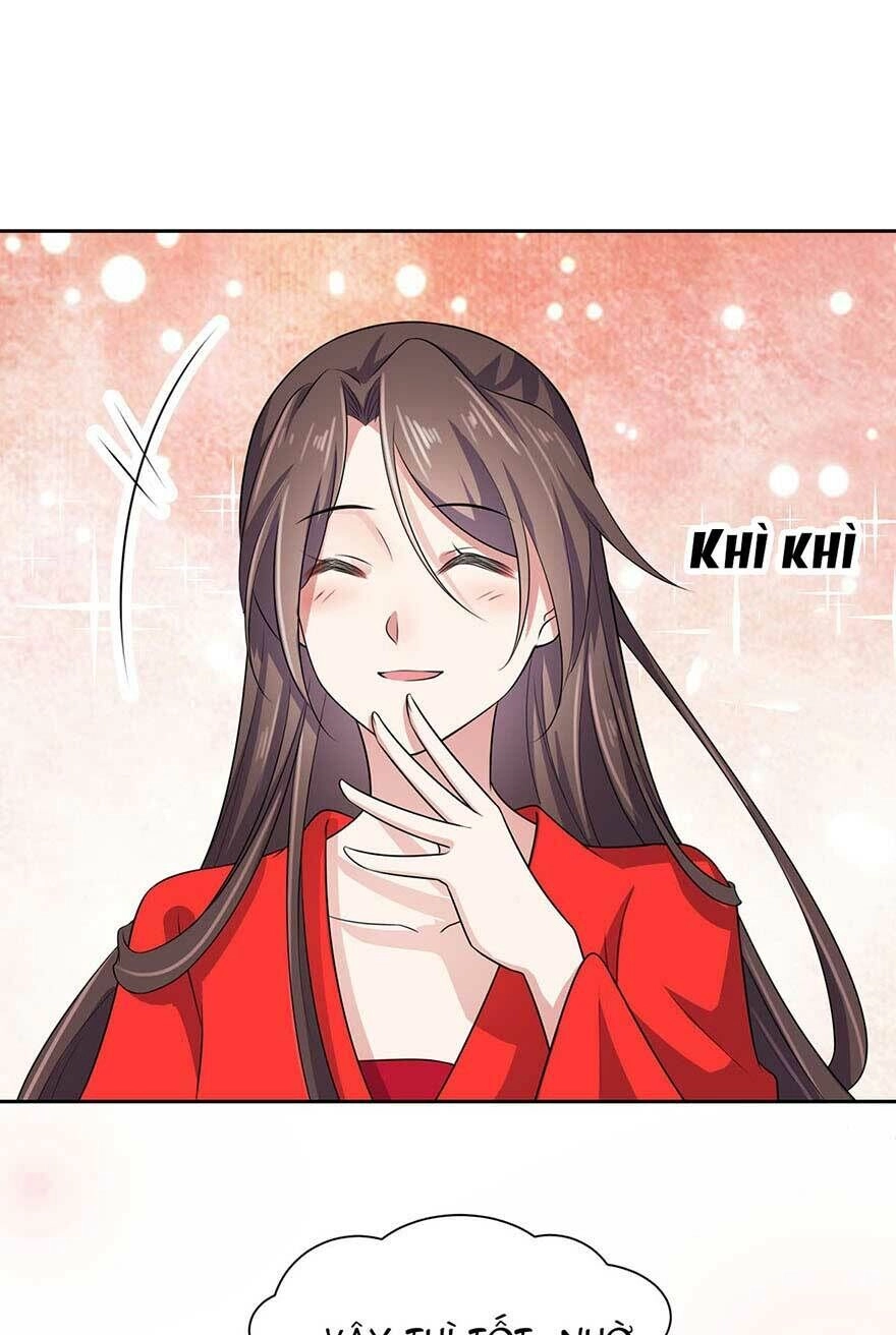 Hoạn Phi Thiên Hạ Chapter 35 - 21