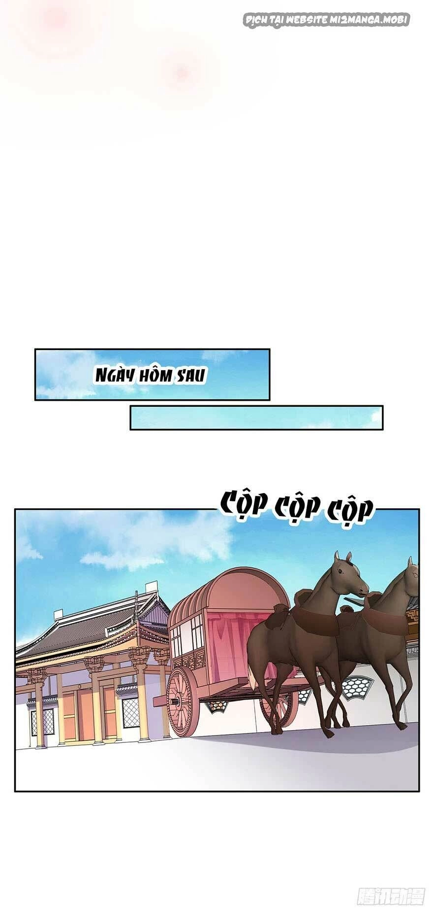 Hoạn Phi Thiên Hạ Chapter 35 - 23