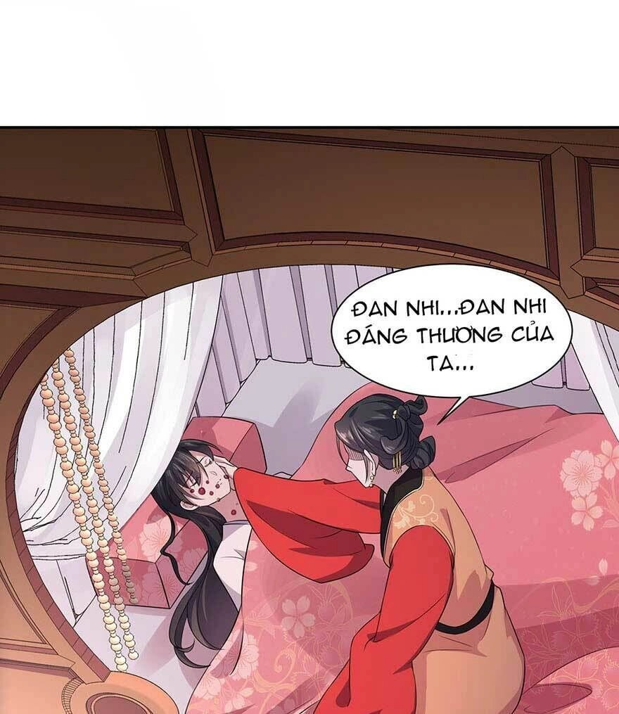 Hoạn Phi Thiên Hạ Chapter 35 - 24