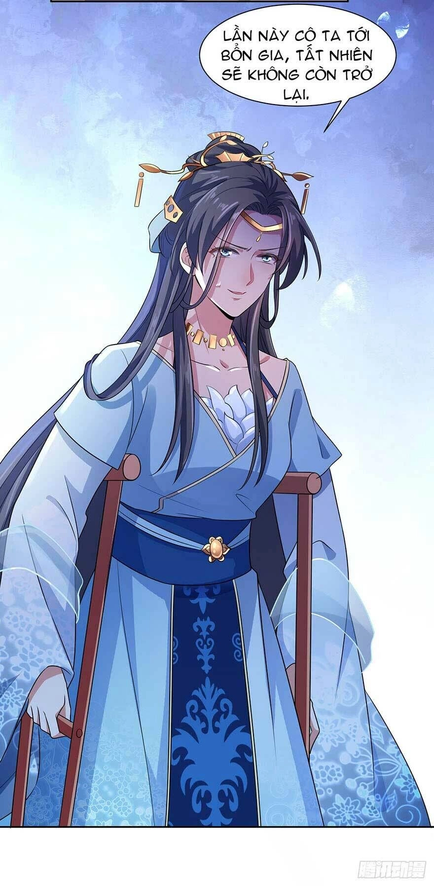 Hoạn Phi Thiên Hạ Chapter 35 - 26