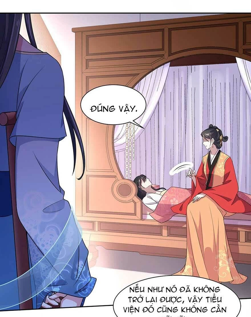 Hoạn Phi Thiên Hạ Chapter 35 - 27