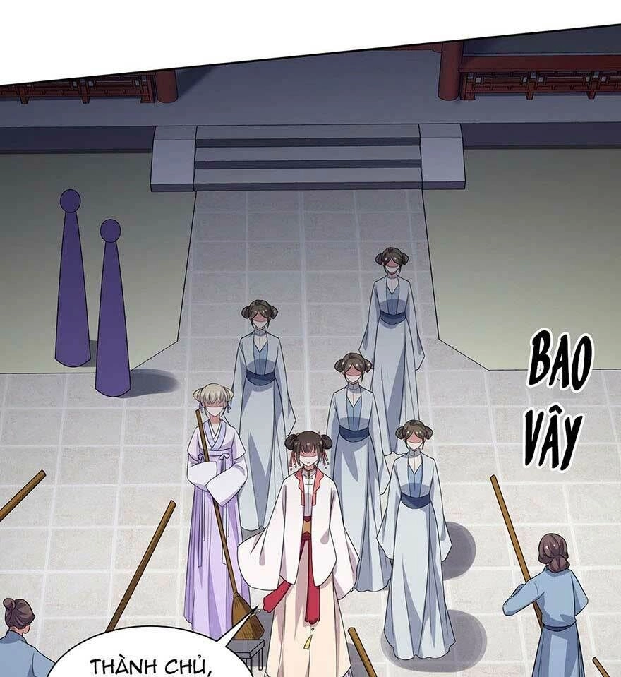 Hoạn Phi Thiên Hạ Chapter 36 - 8