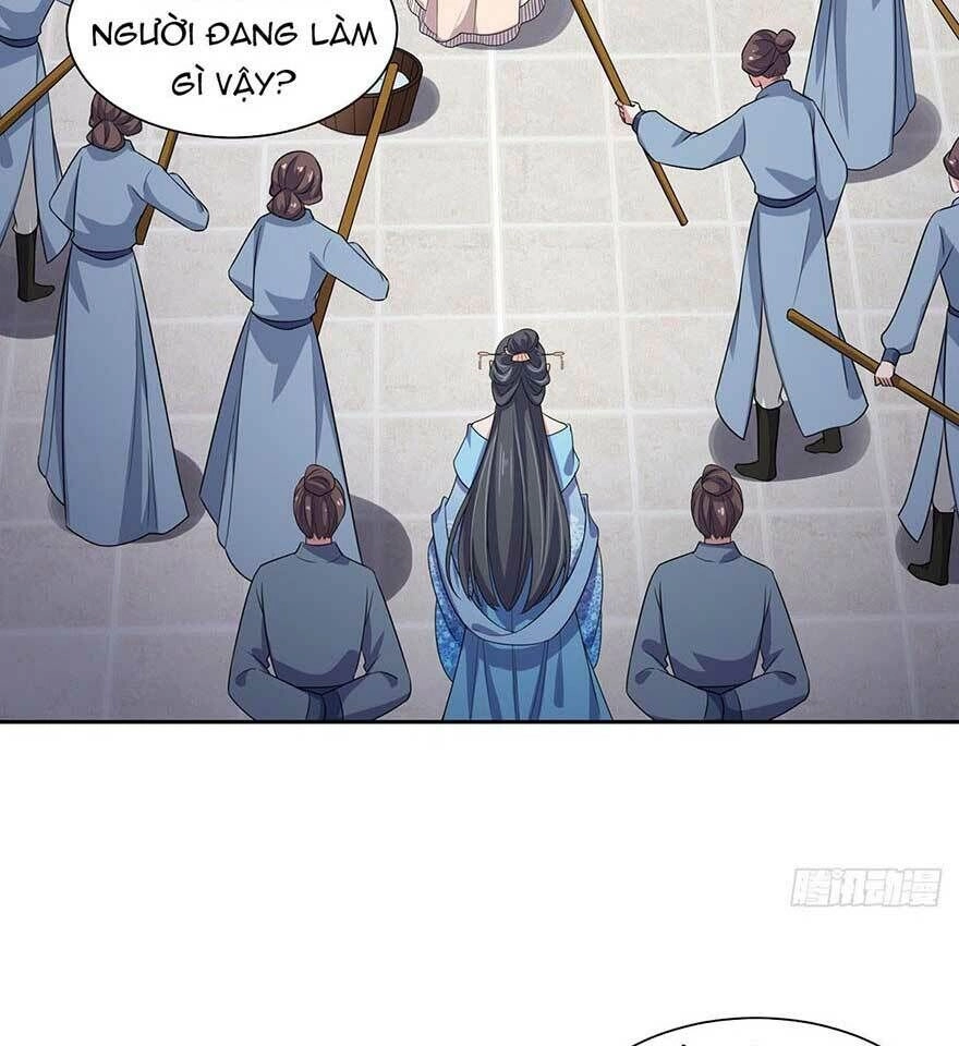 Hoạn Phi Thiên Hạ Chapter 36 - 9