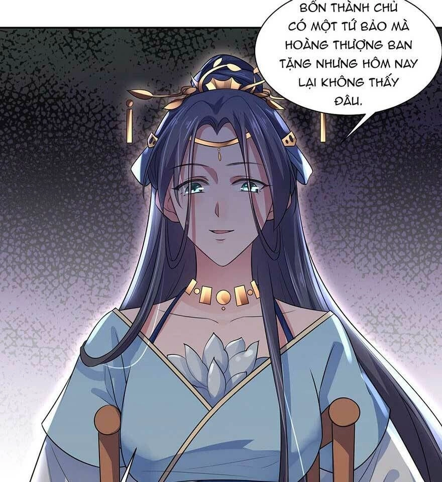 Hoạn Phi Thiên Hạ Chapter 36 - 10