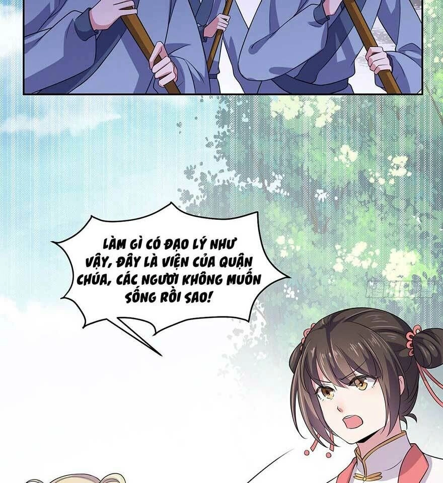 Hoạn Phi Thiên Hạ Chapter 36 - 12