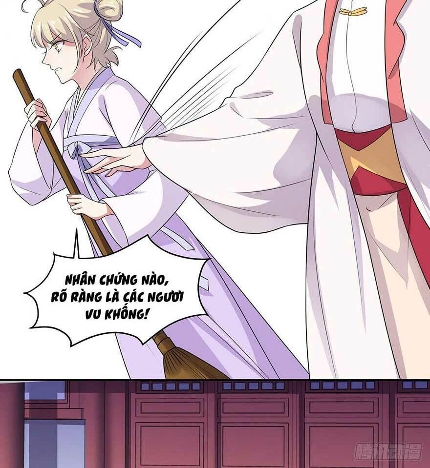 Hoạn Phi Thiên Hạ Chapter 36 - 13