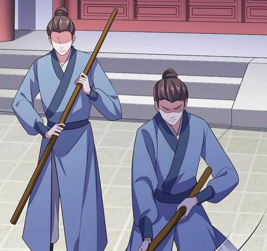 Hoạn Phi Thiên Hạ Chapter 36 - 14