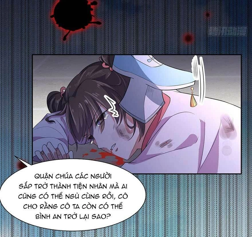 Hoạn Phi Thiên Hạ Chapter 36 - 18