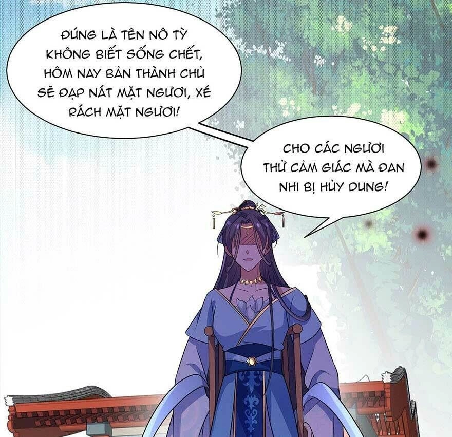 Hoạn Phi Thiên Hạ Chapter 36 - 20
