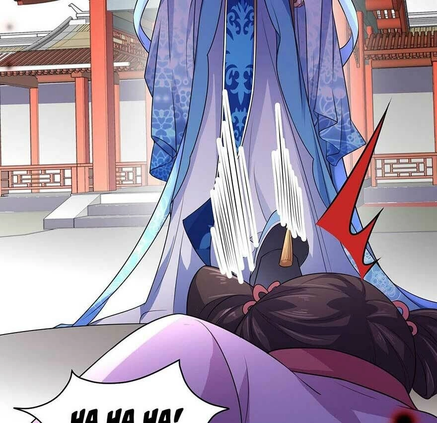 Hoạn Phi Thiên Hạ Chapter 36 - 21