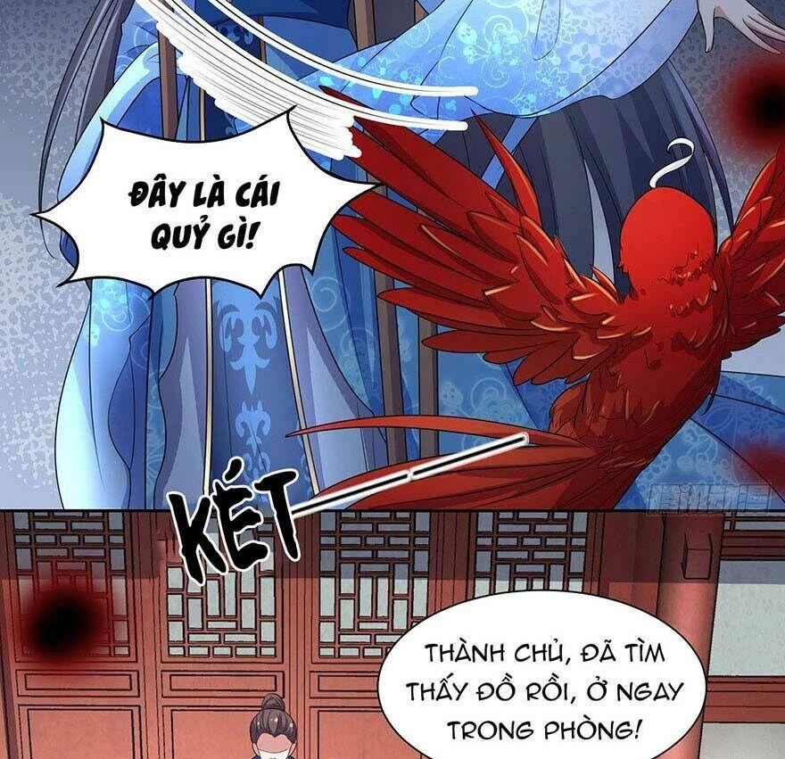 Hoạn Phi Thiên Hạ Chapter 36 - 26