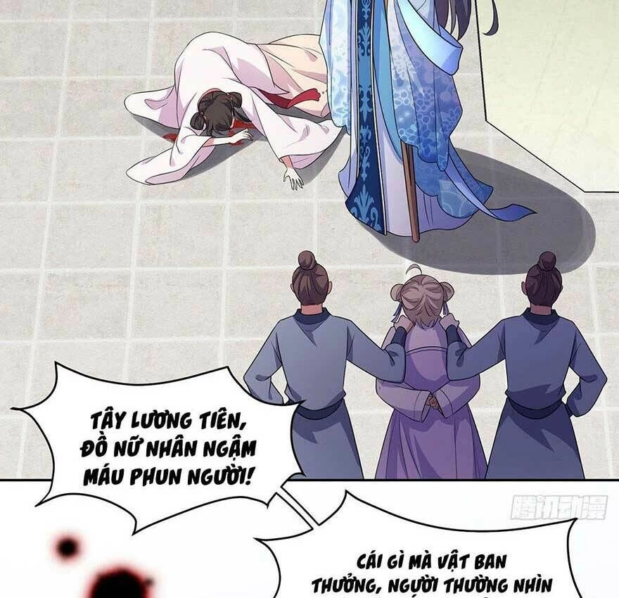 Hoạn Phi Thiên Hạ Chapter 36 - 28