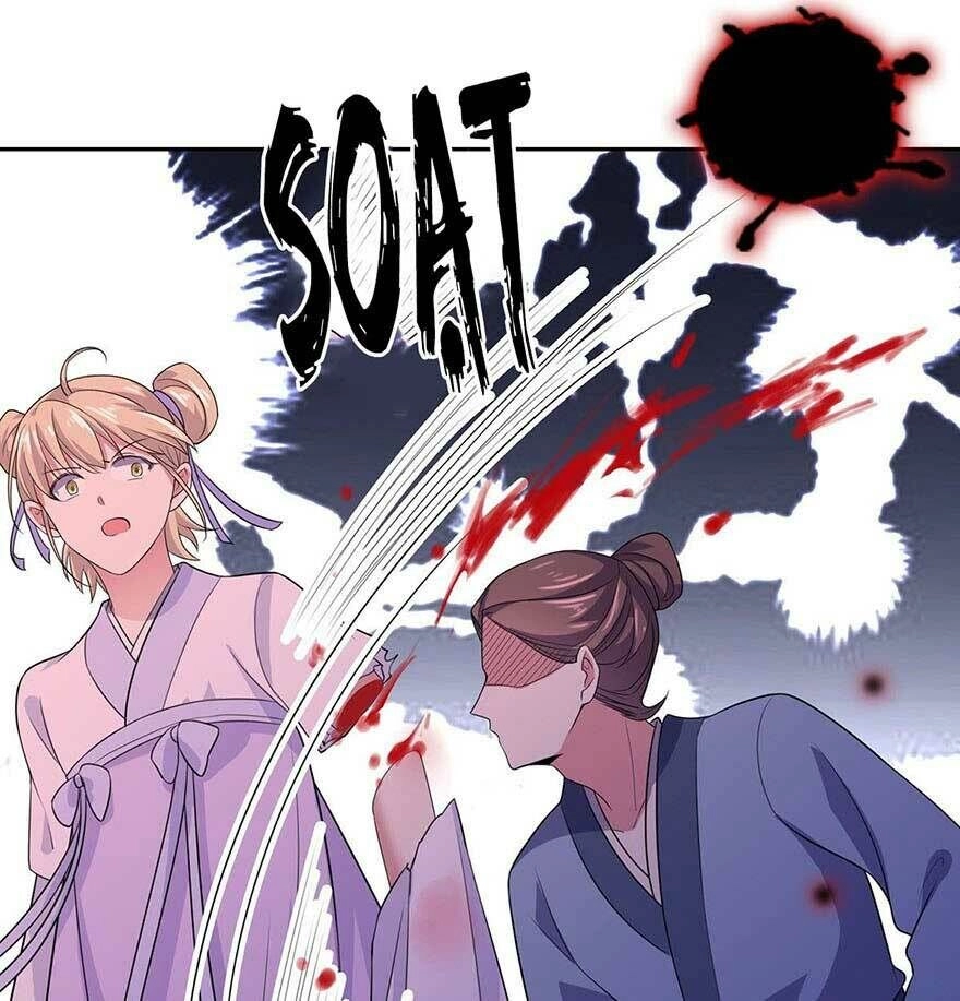 Hoạn Phi Thiên Hạ Chapter 36 - 32