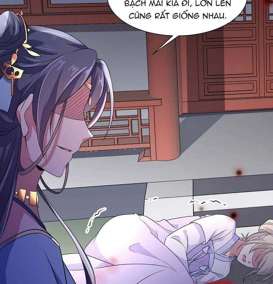 Hoạn Phi Thiên Hạ Chapter 36 - 35