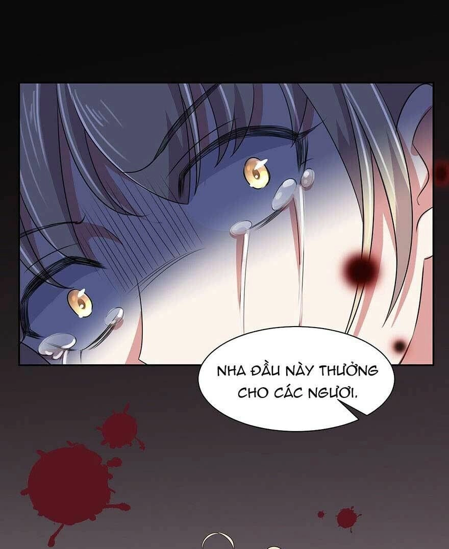 Hoạn Phi Thiên Hạ Chapter 36 - 38