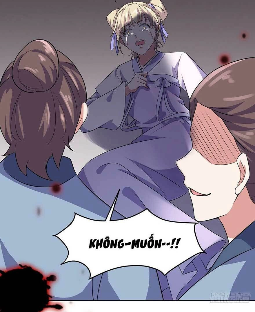 Hoạn Phi Thiên Hạ Chapter 36 - 39