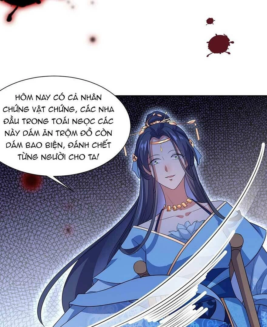Hoạn Phi Thiên Hạ Chapter 36 - 40