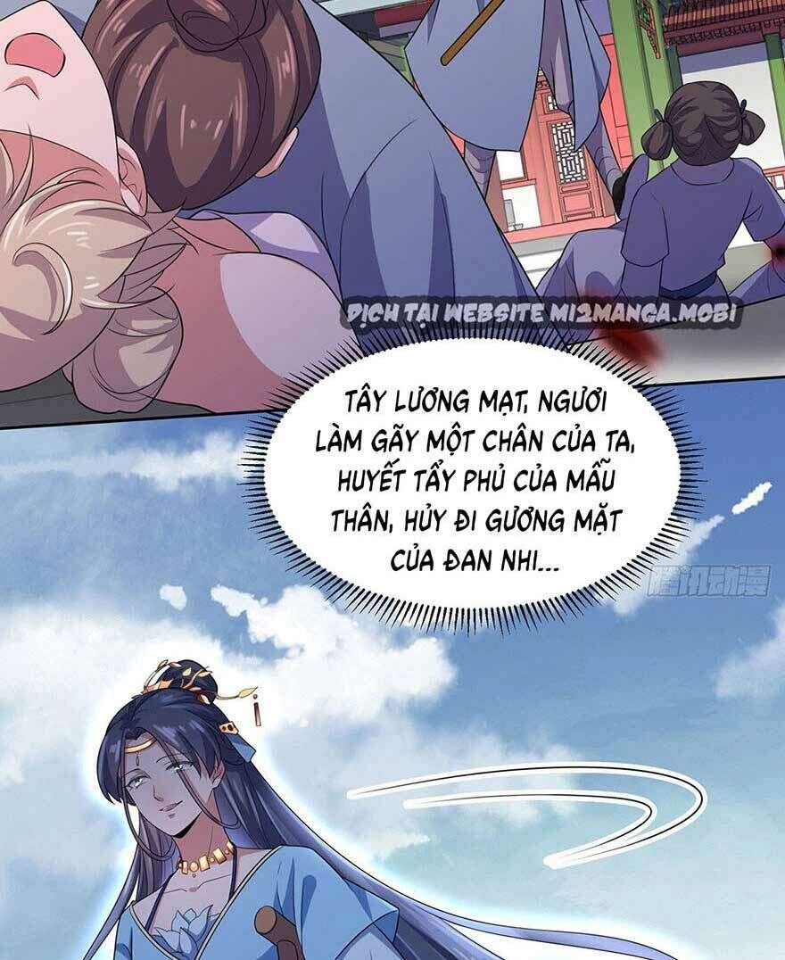 Hoạn Phi Thiên Hạ Chapter 36 - 42