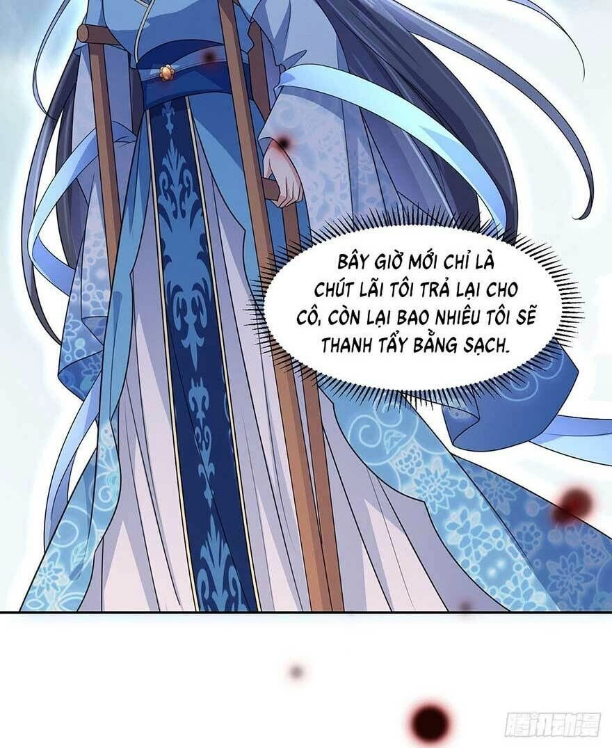 Hoạn Phi Thiên Hạ Chapter 36 - 43