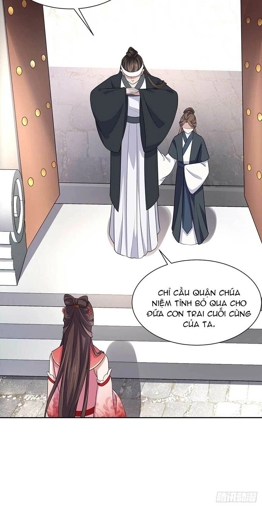 Hoạn Phi Thiên Hạ Chapter 37 - 11