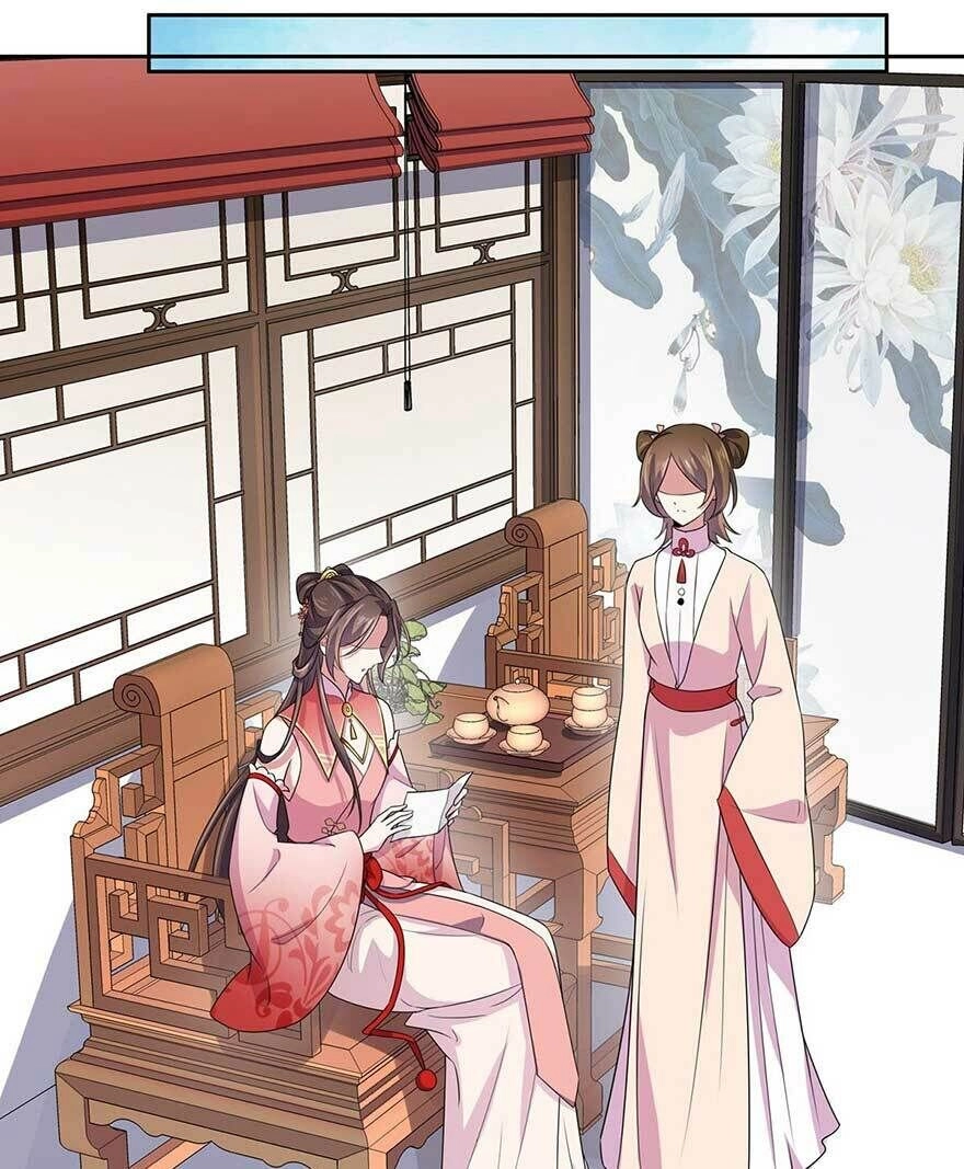 Hoạn Phi Thiên Hạ Chapter 37 - 15