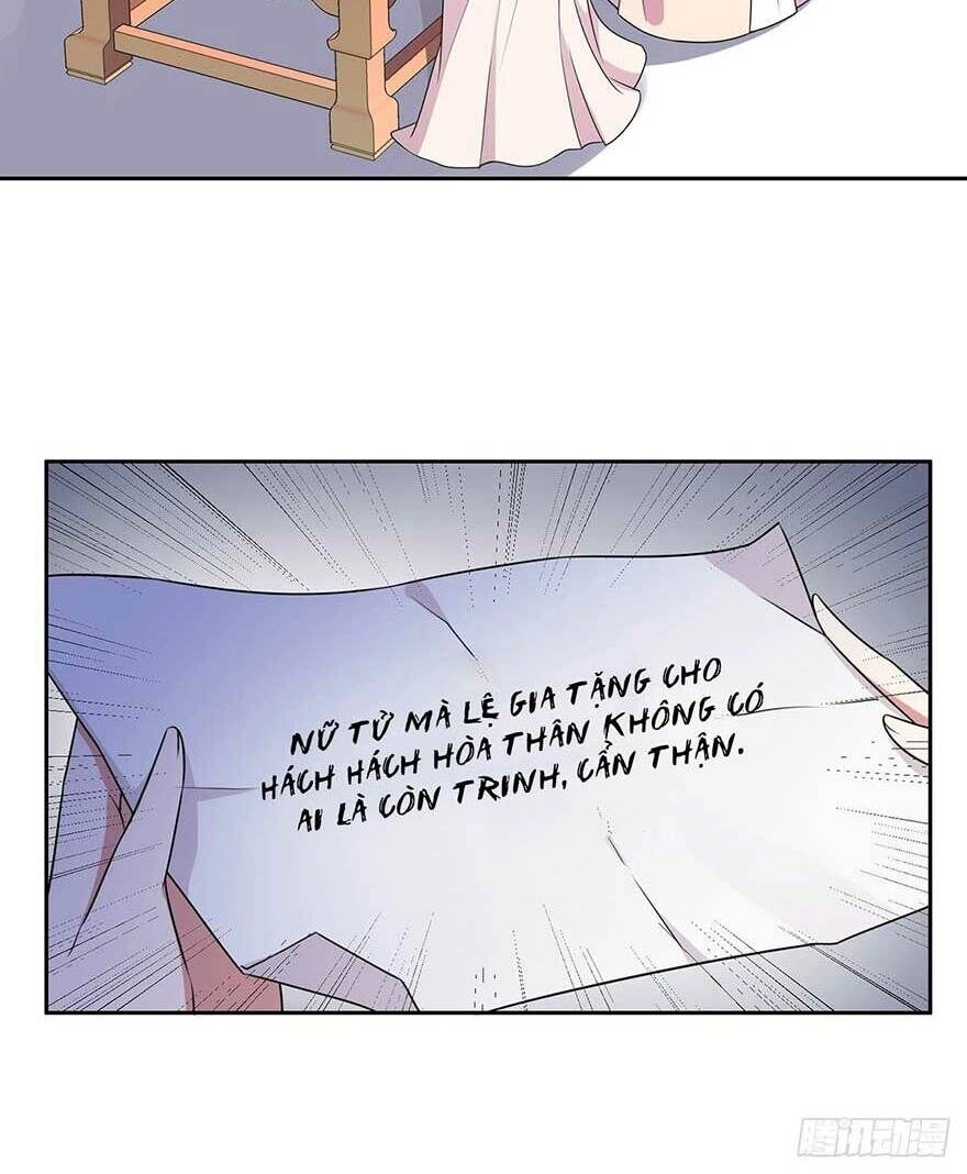 Hoạn Phi Thiên Hạ Chapter 37 - 16