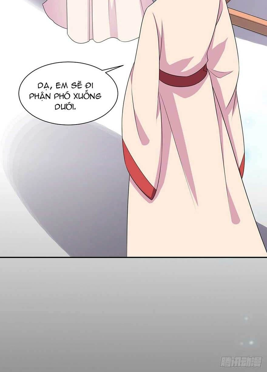 Hoạn Phi Thiên Hạ Chapter 37 - 19