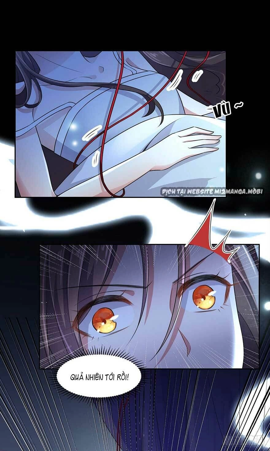 Hoạn Phi Thiên Hạ Chapter 37 - 22