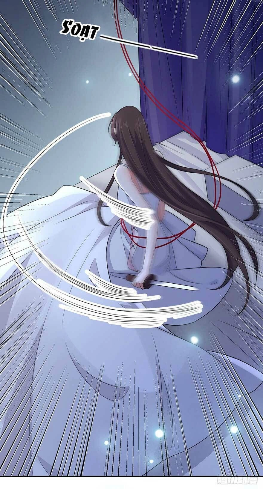 Hoạn Phi Thiên Hạ Chapter 37 - 23