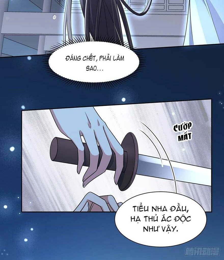 Hoạn Phi Thiên Hạ Chapter 37 - 27