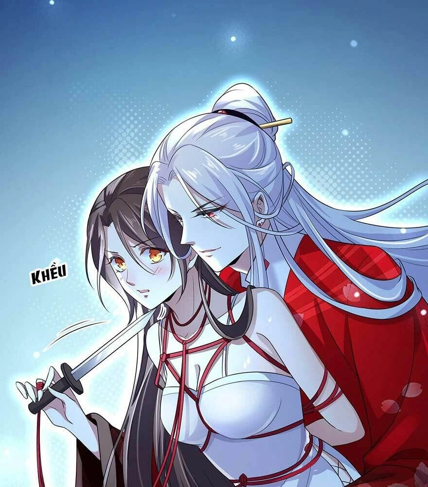 Hoạn Phi Thiên Hạ Chapter 37 - 28