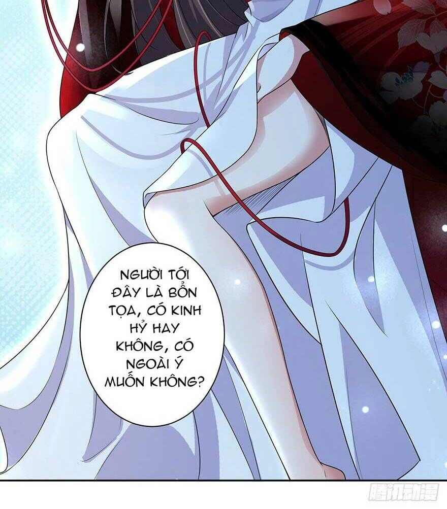 Hoạn Phi Thiên Hạ Chapter 37 - 29