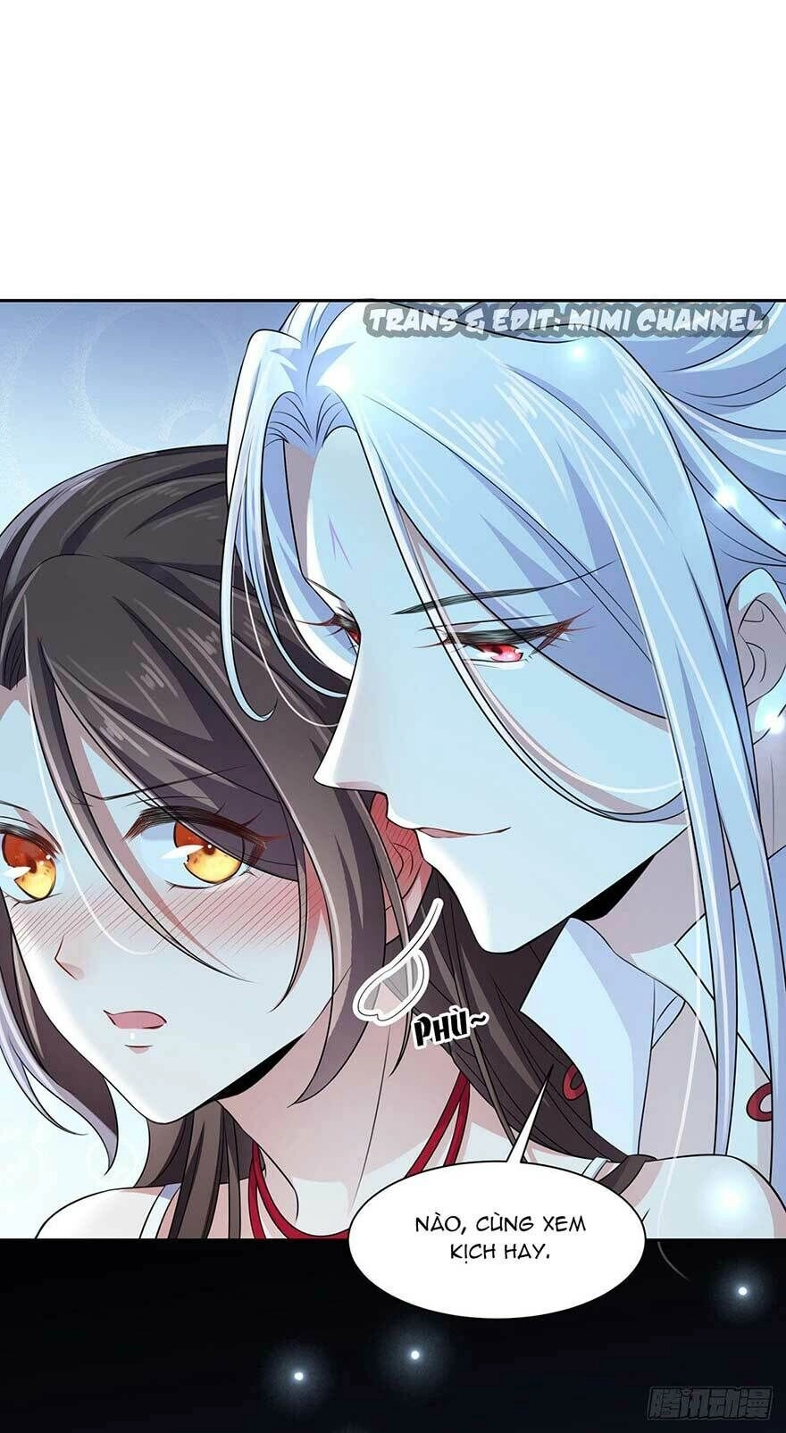 Hoạn Phi Thiên Hạ Chapter 38 - 2