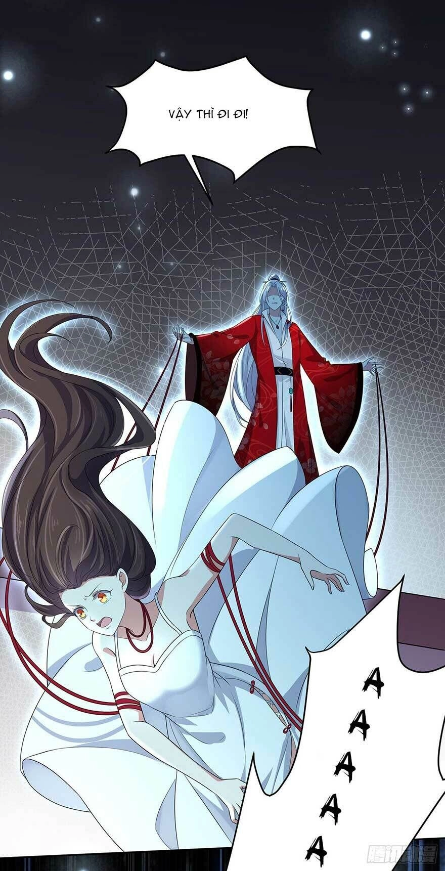 Hoạn Phi Thiên Hạ Chapter 38 - 7