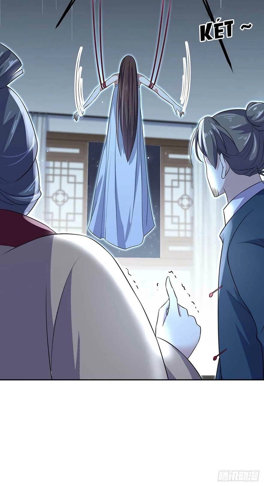 Hoạn Phi Thiên Hạ Chapter 38 - 9