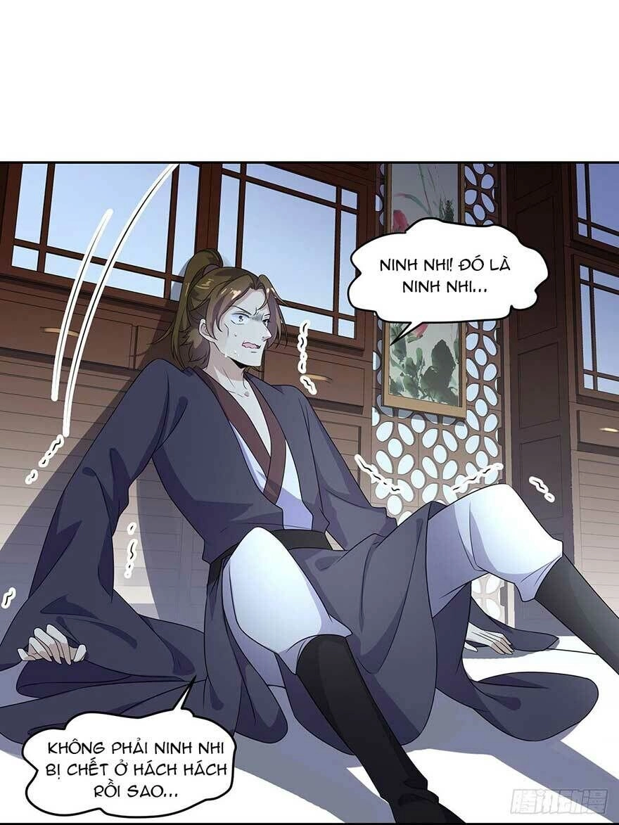 Hoạn Phi Thiên Hạ Chapter 38 - 10