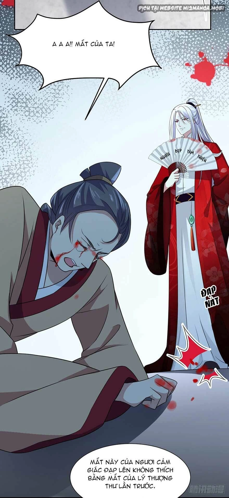 Hoạn Phi Thiên Hạ Chapter 38 - 19