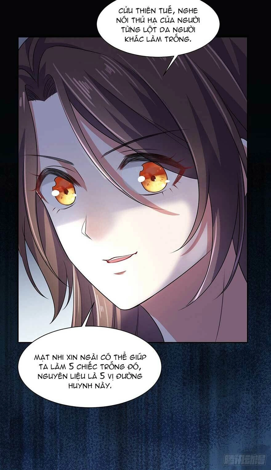 Hoạn Phi Thiên Hạ Chapter 38 - 23